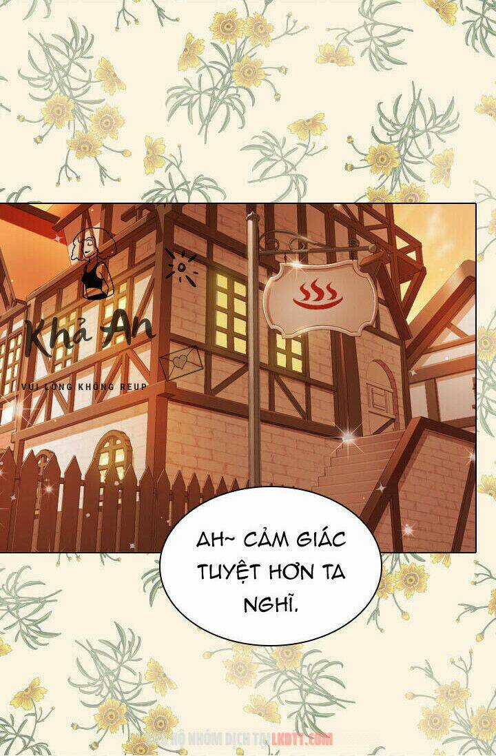 Quy Luật Sinh Tồn Của Nữ Phụ Chapter 33 trang 58