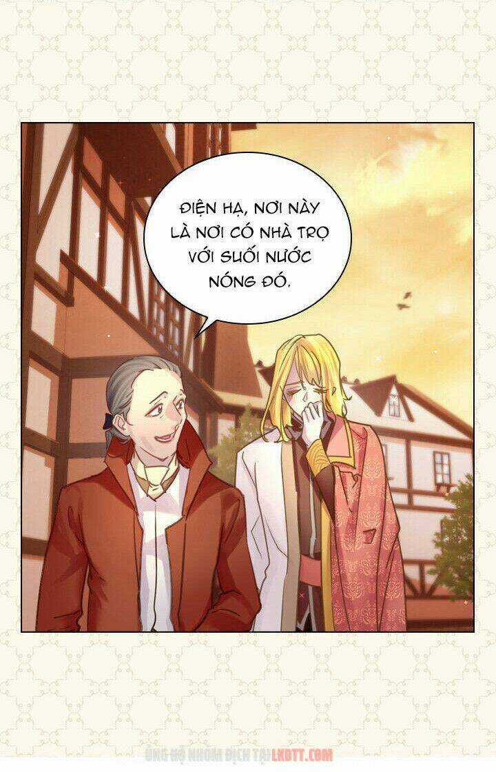 Quy Luật Sinh Tồn Của Nữ Phụ Chapter 33 trang 59