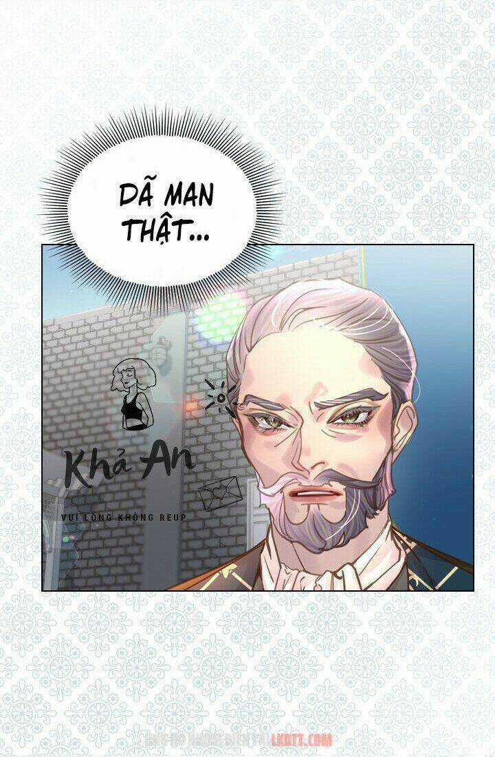 Quy Luật Sinh Tồn Của Nữ Phụ Chapter 33 trang 6