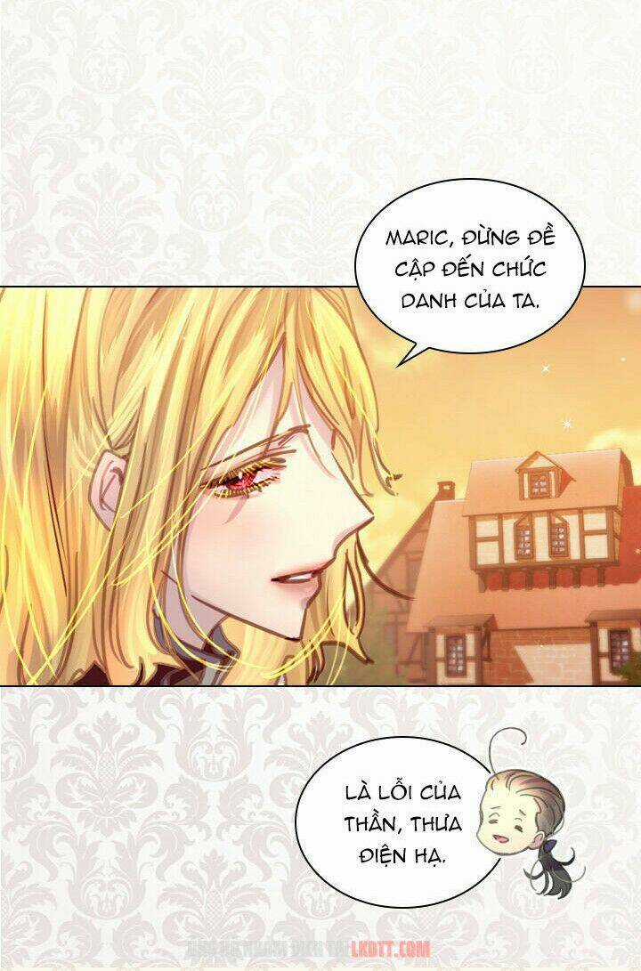 Quy Luật Sinh Tồn Của Nữ Phụ Chapter 33 trang 60