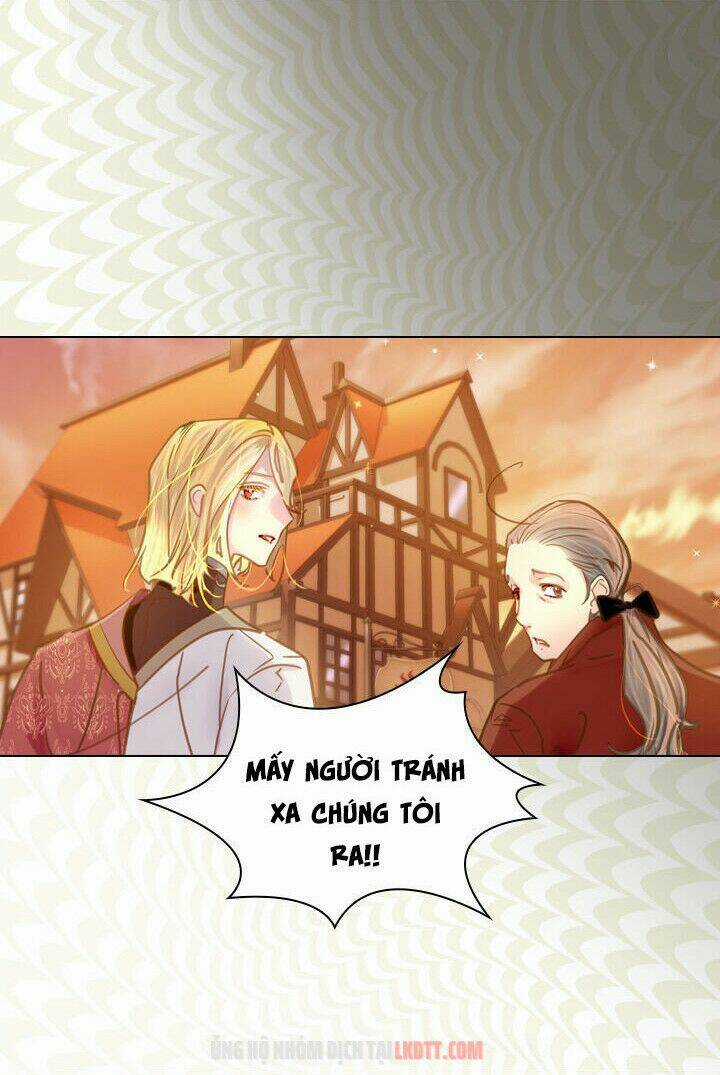 Quy Luật Sinh Tồn Của Nữ Phụ Chapter 33 trang 62