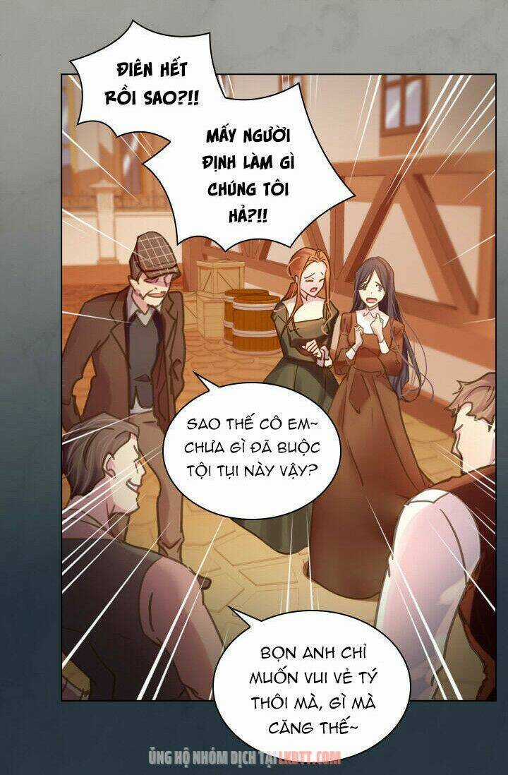 Quy Luật Sinh Tồn Của Nữ Phụ Chapter 33 trang 63