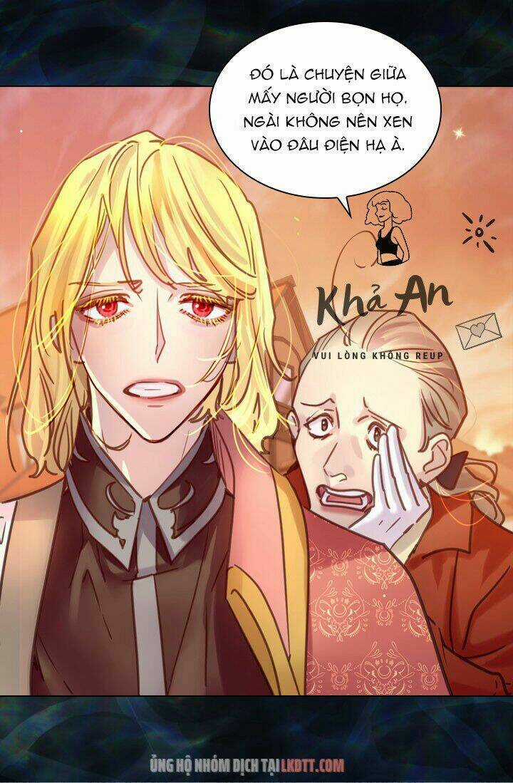 Quy Luật Sinh Tồn Của Nữ Phụ Chapter 33 trang 64