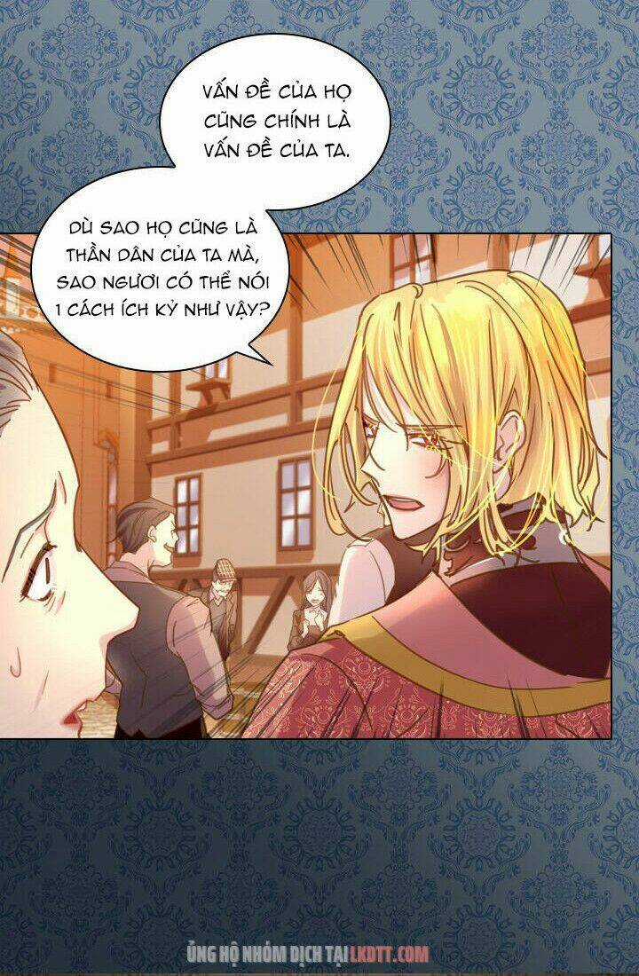 Quy Luật Sinh Tồn Của Nữ Phụ Chapter 33 trang 65