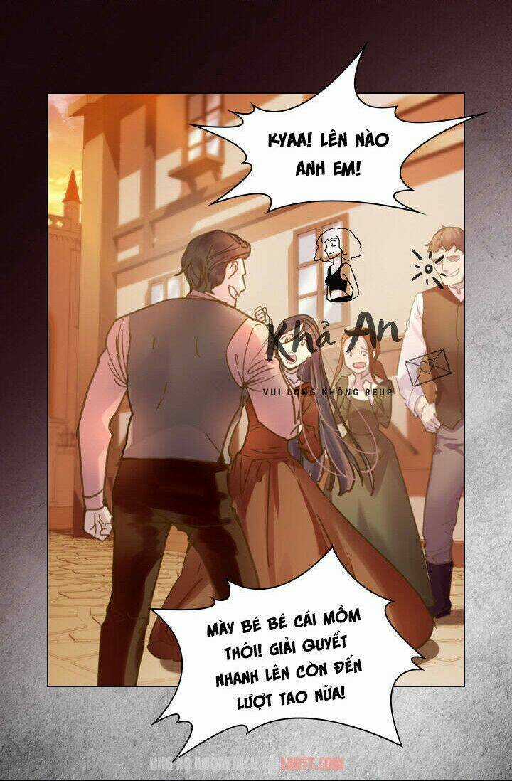 Quy Luật Sinh Tồn Của Nữ Phụ Chapter 33 trang 67