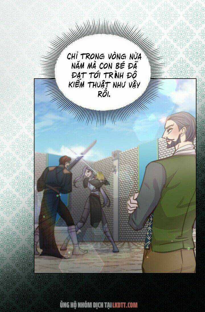 Quy Luật Sinh Tồn Của Nữ Phụ Chapter 33 trang 7