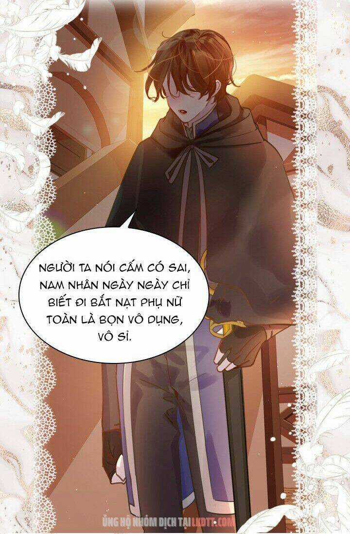 Quy Luật Sinh Tồn Của Nữ Phụ Chapter 33 trang 75