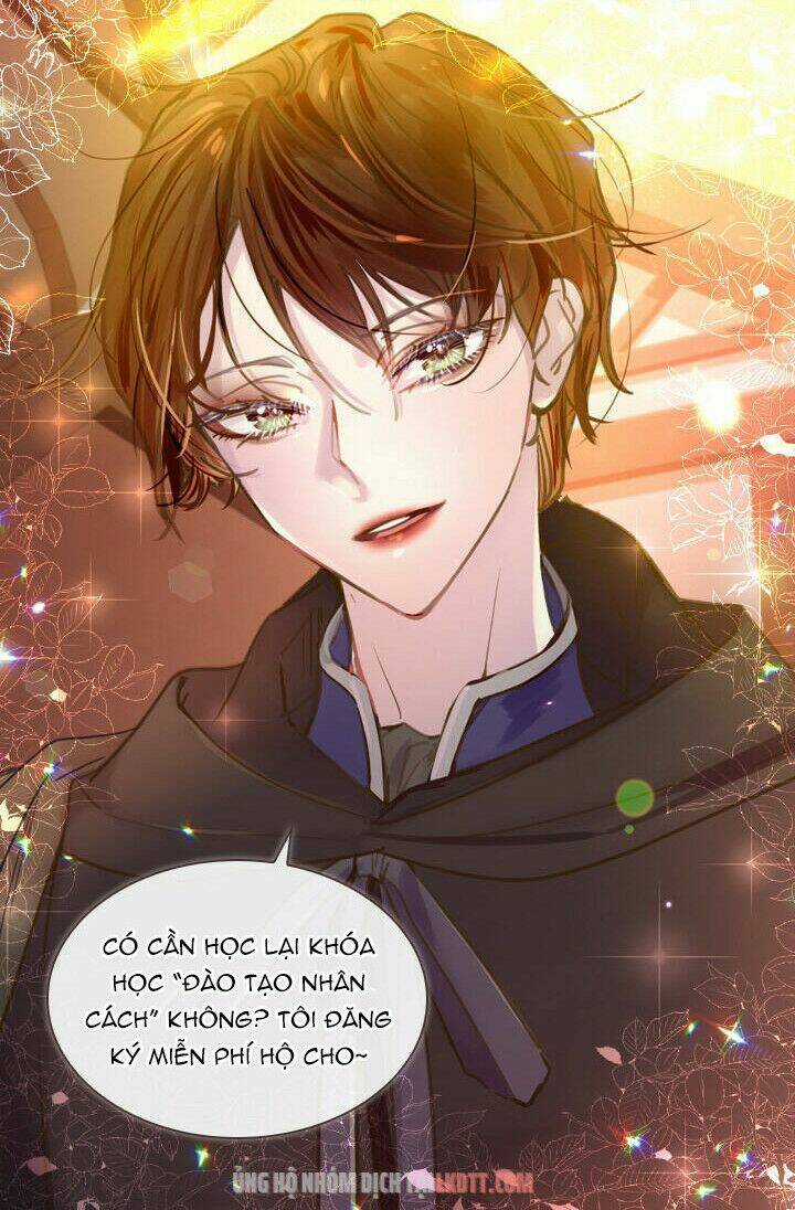 Quy Luật Sinh Tồn Của Nữ Phụ Chapter 33 trang 77