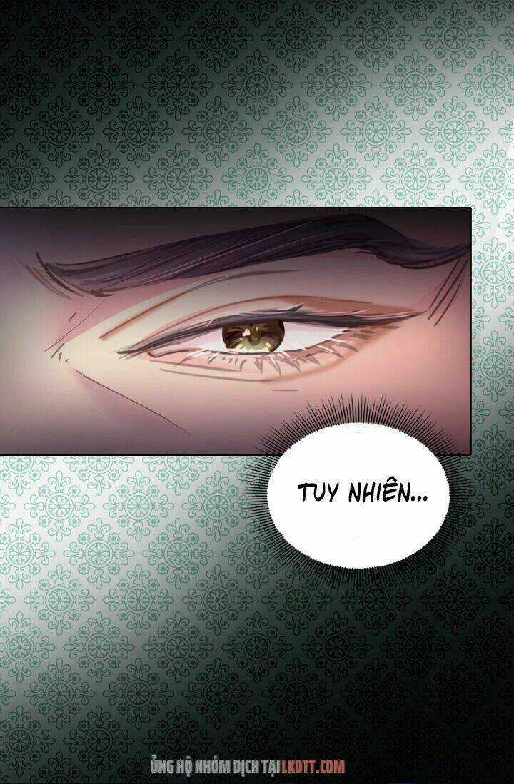 Quy Luật Sinh Tồn Của Nữ Phụ Chapter 33 trang 8