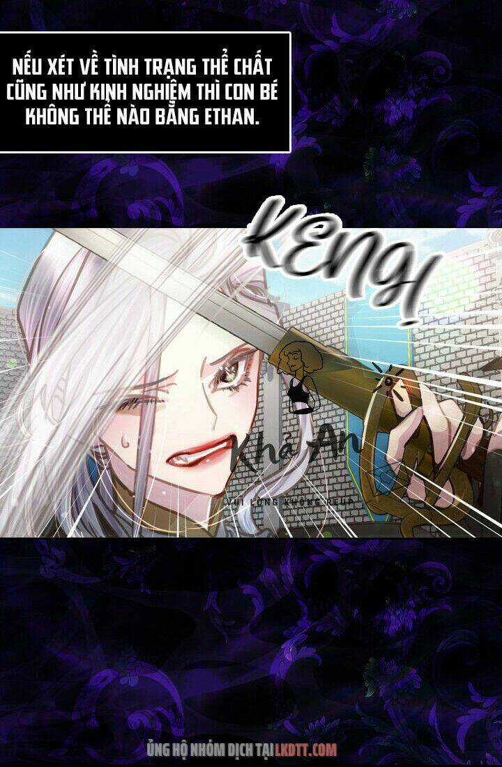 Quy Luật Sinh Tồn Của Nữ Phụ Chapter 33 trang 9