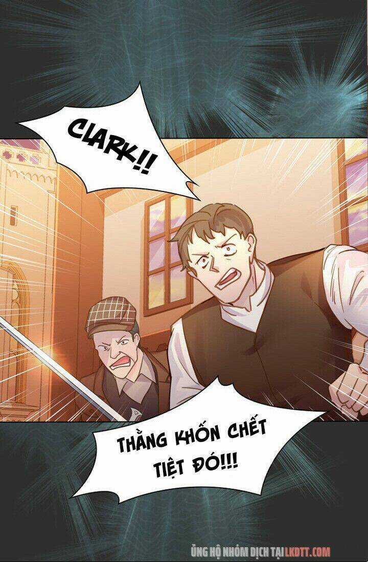 Quy Luật Sinh Tồn Của Nữ Phụ Chapter 34 trang 10