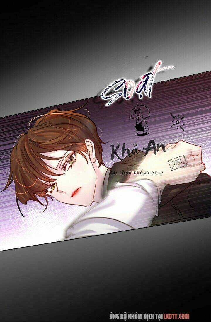 Quy Luật Sinh Tồn Của Nữ Phụ Chapter 34 trang 12