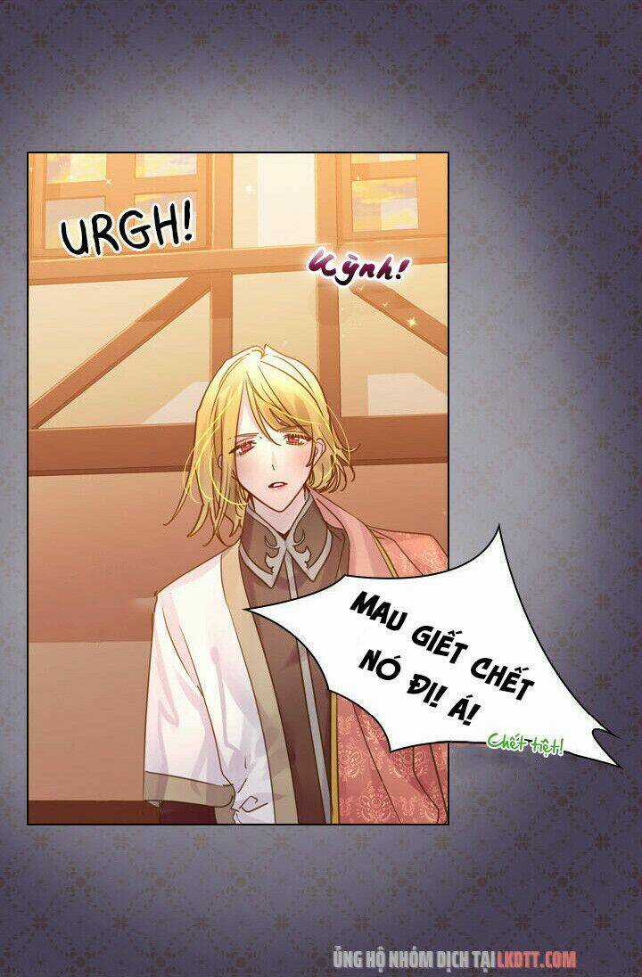 Quy Luật Sinh Tồn Của Nữ Phụ Chapter 34 trang 14