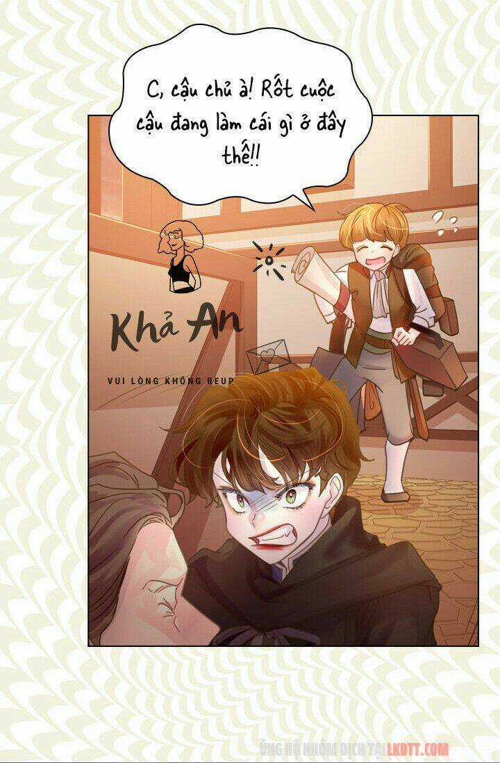 Quy Luật Sinh Tồn Của Nữ Phụ Chapter 34 trang 15