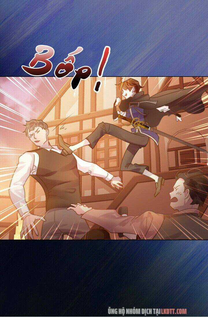 Quy Luật Sinh Tồn Của Nữ Phụ Chapter 34 trang 16