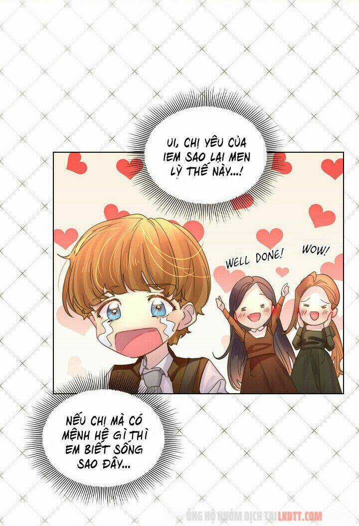 Quy Luật Sinh Tồn Của Nữ Phụ Chapter 34 trang 17