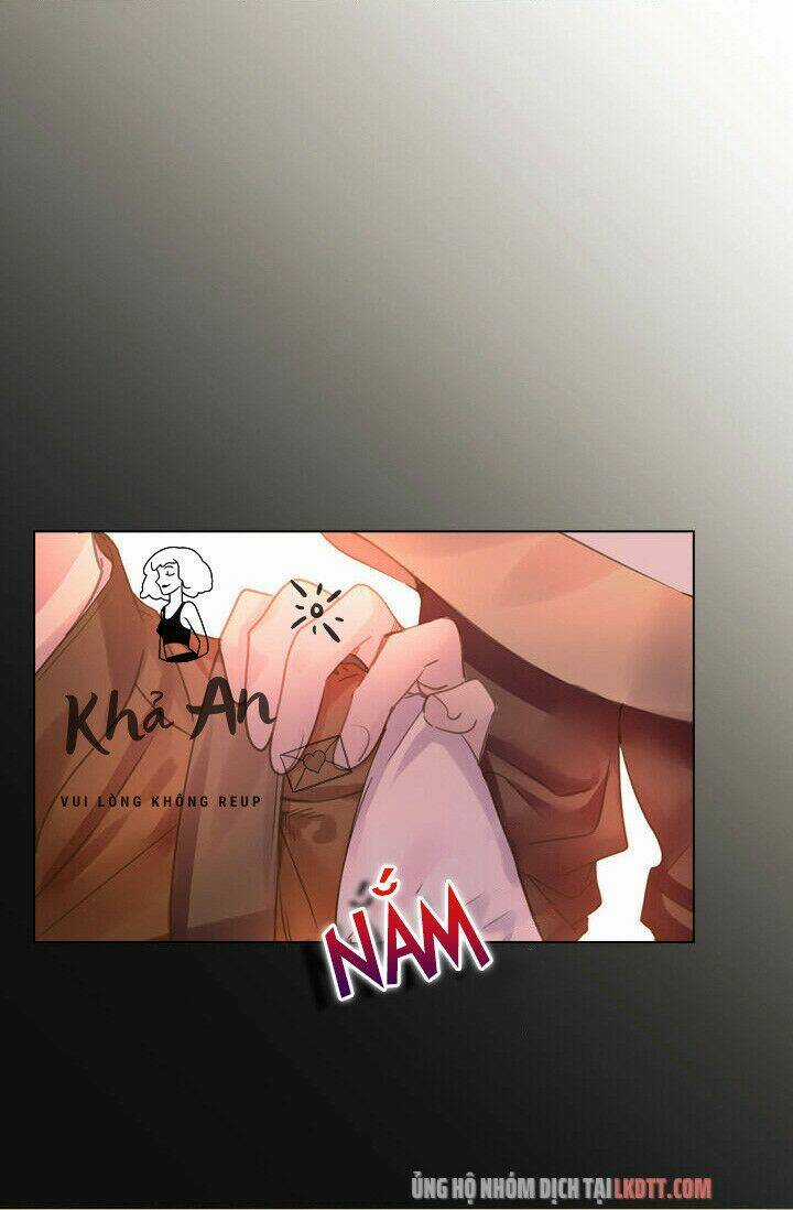 Quy Luật Sinh Tồn Của Nữ Phụ Chapter 34 trang 18