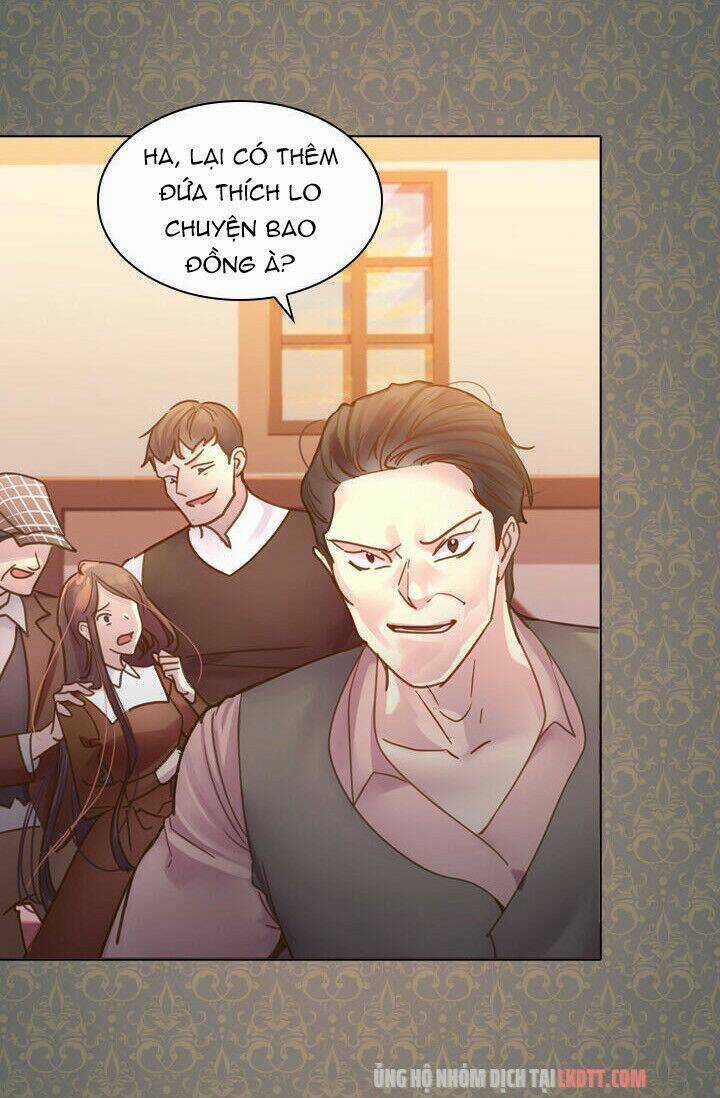 Quy Luật Sinh Tồn Của Nữ Phụ Chapter 34 trang 2