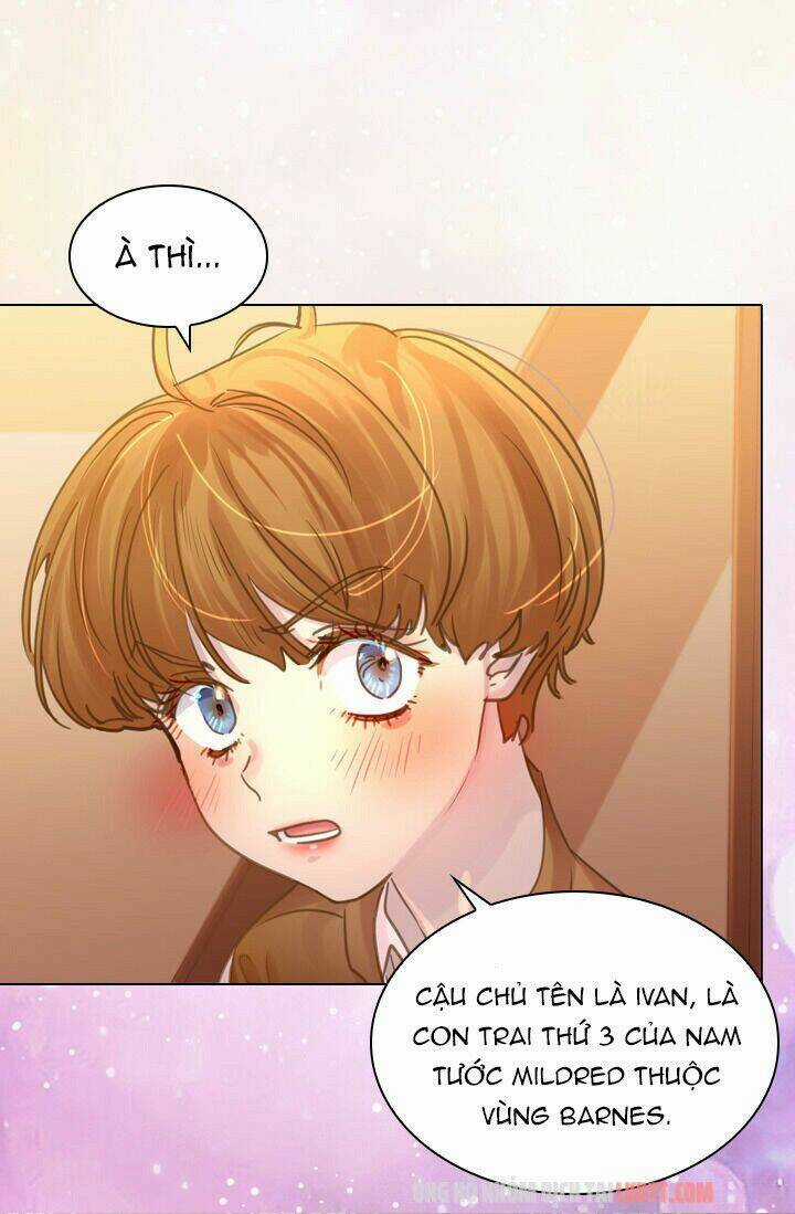 Quy Luật Sinh Tồn Của Nữ Phụ Chapter 34 trang 20