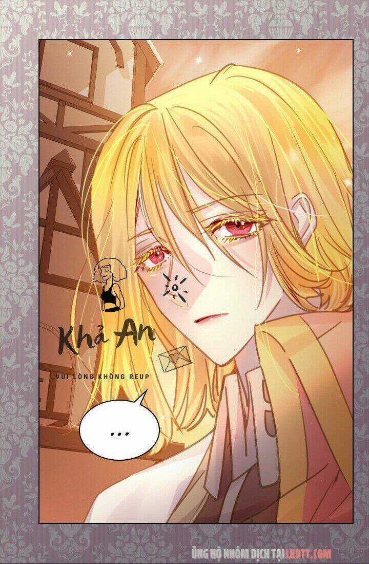 Quy Luật Sinh Tồn Của Nữ Phụ Chapter 34 trang 21