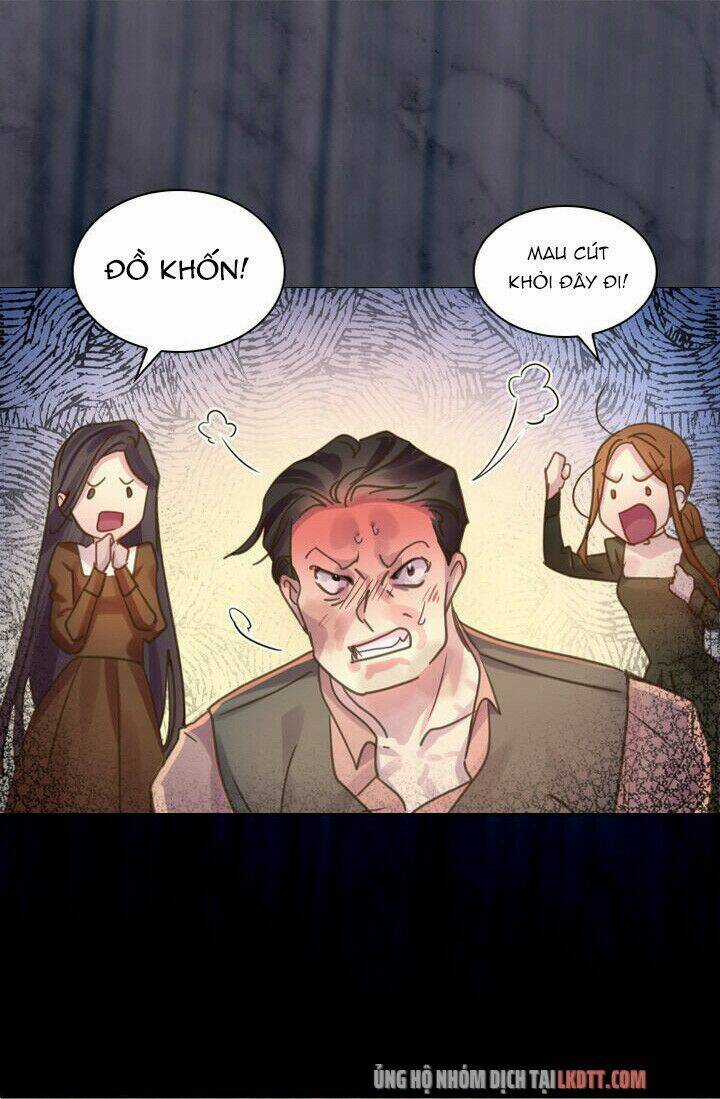 Quy Luật Sinh Tồn Của Nữ Phụ Chapter 34 trang 24