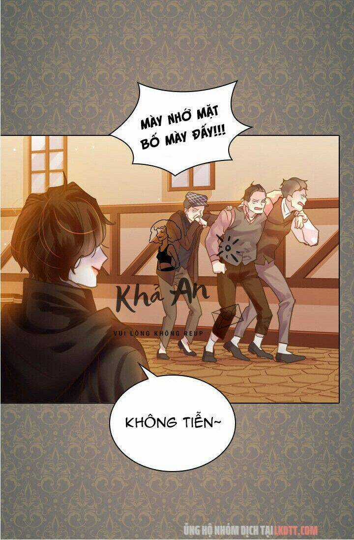 Quy Luật Sinh Tồn Của Nữ Phụ Chapter 34 trang 25