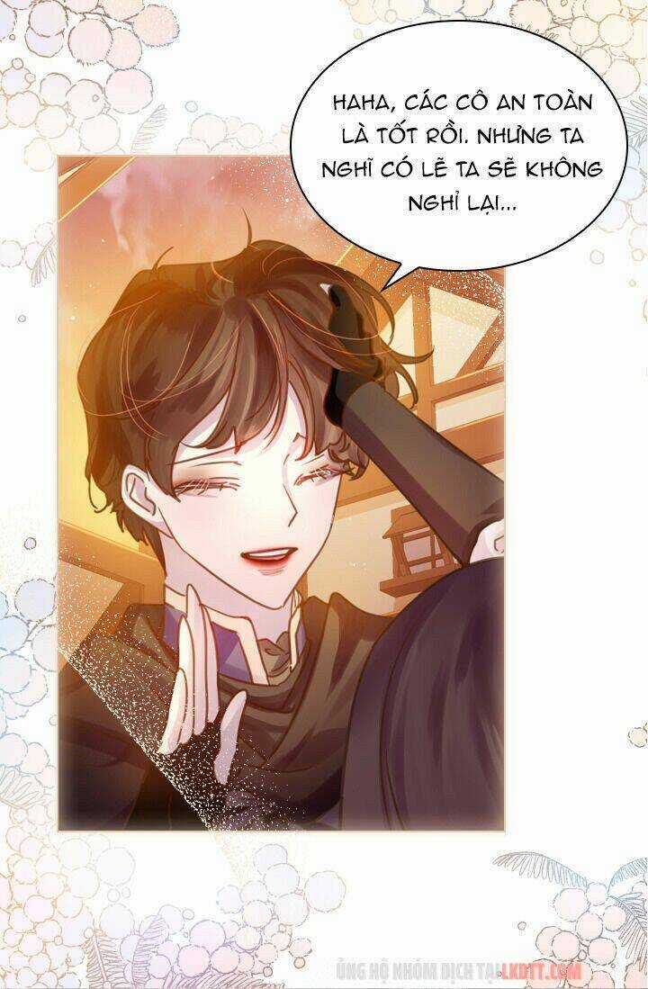 Quy Luật Sinh Tồn Của Nữ Phụ Chapter 34 trang 27