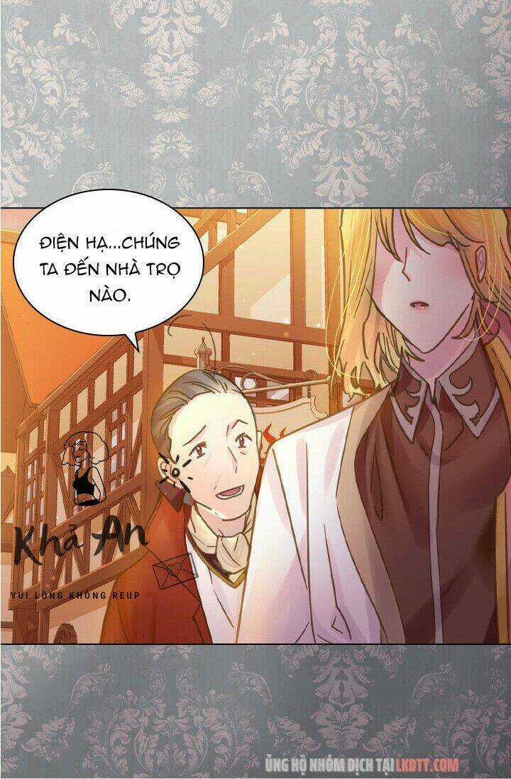 Quy Luật Sinh Tồn Của Nữ Phụ Chapter 34 trang 28