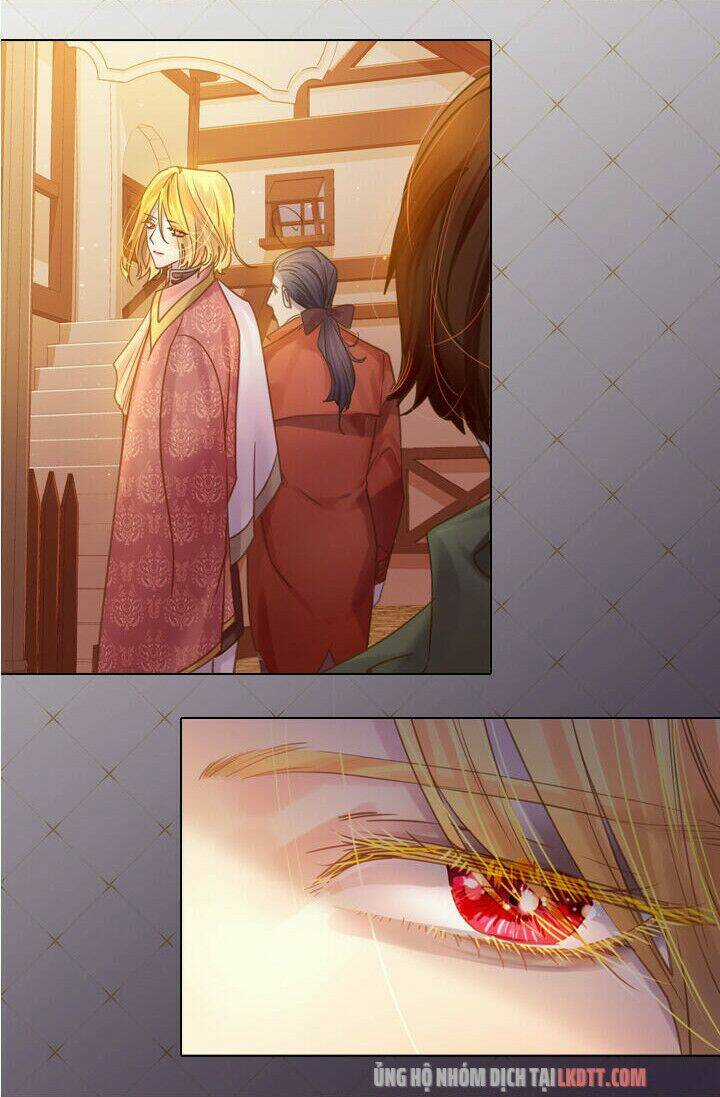 Quy Luật Sinh Tồn Của Nữ Phụ Chapter 34 trang 29