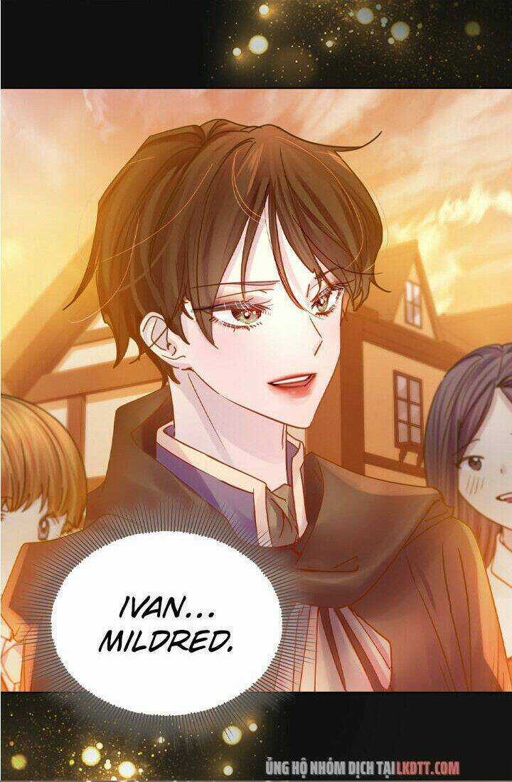 Quy Luật Sinh Tồn Của Nữ Phụ Chapter 34 trang 30