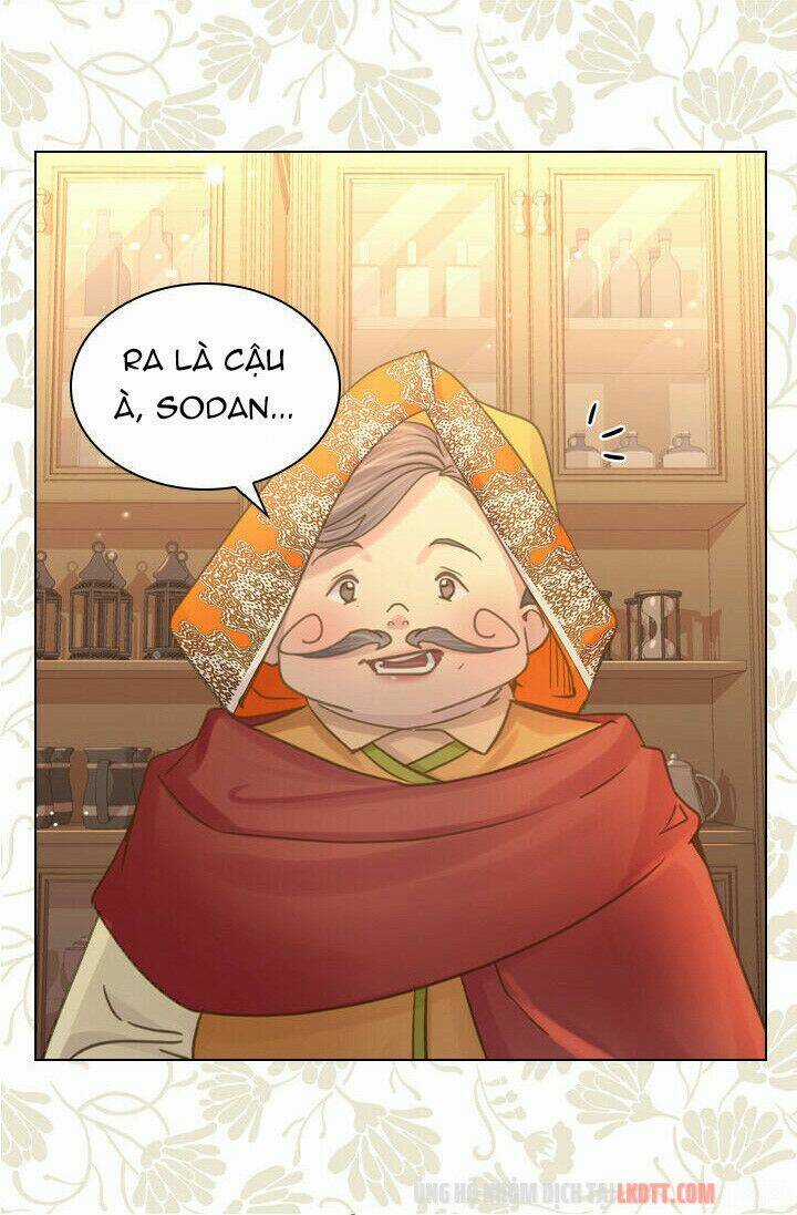 Quy Luật Sinh Tồn Của Nữ Phụ Chapter 34 trang 32