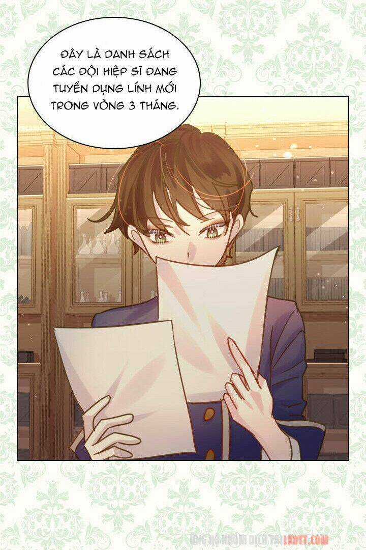 Quy Luật Sinh Tồn Của Nữ Phụ Chapter 34 trang 39