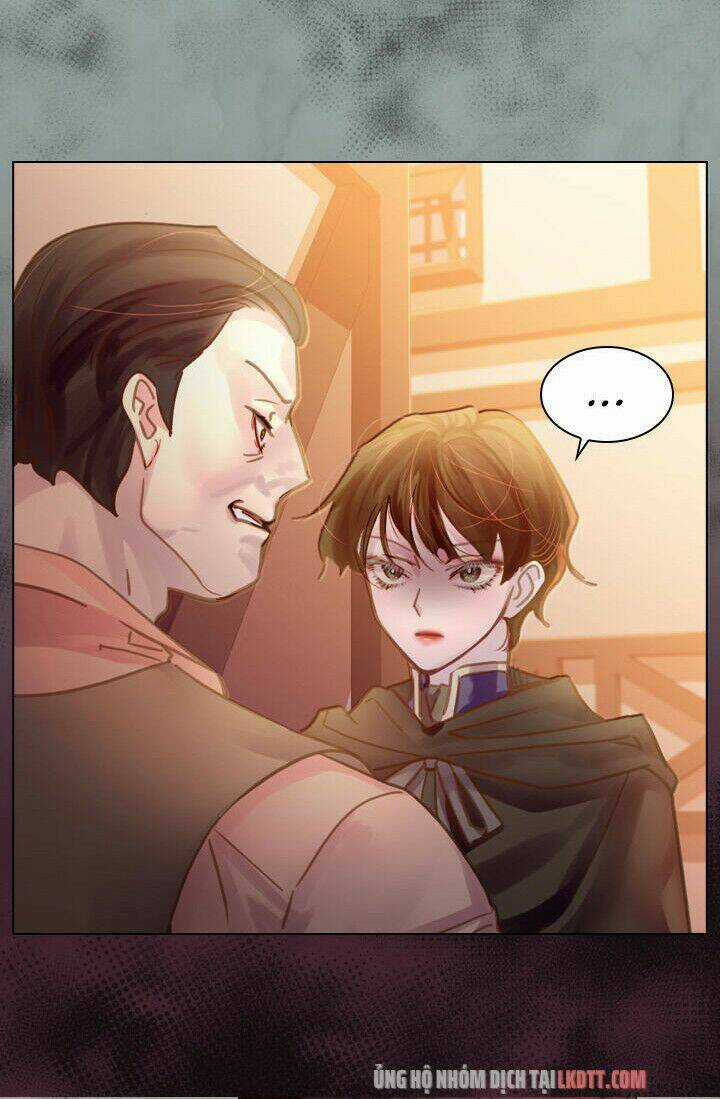 Quy Luật Sinh Tồn Của Nữ Phụ Chapter 34 trang 4