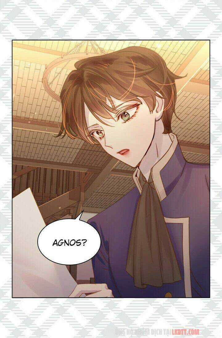 Quy Luật Sinh Tồn Của Nữ Phụ Chapter 34 trang 41