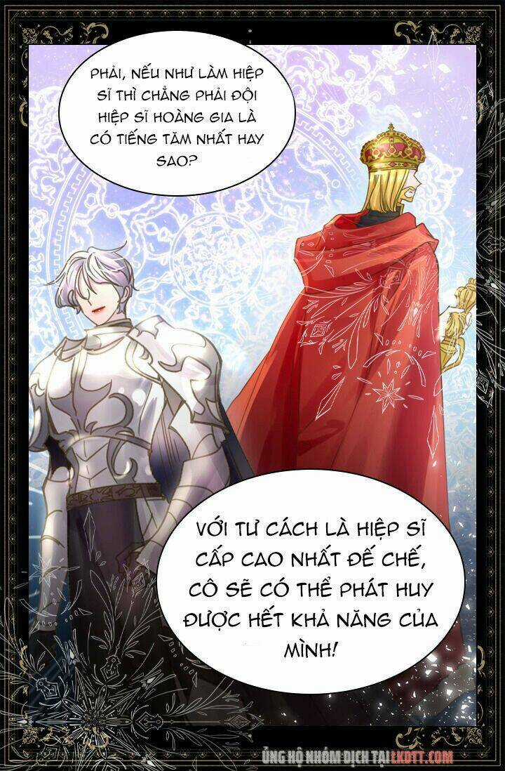 Quy Luật Sinh Tồn Của Nữ Phụ Chapter 34 trang 42