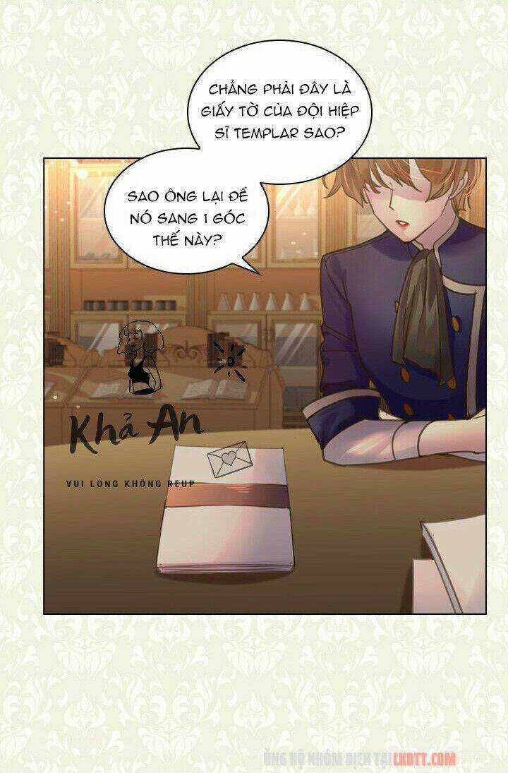 Quy Luật Sinh Tồn Của Nữ Phụ Chapter 34 trang 46