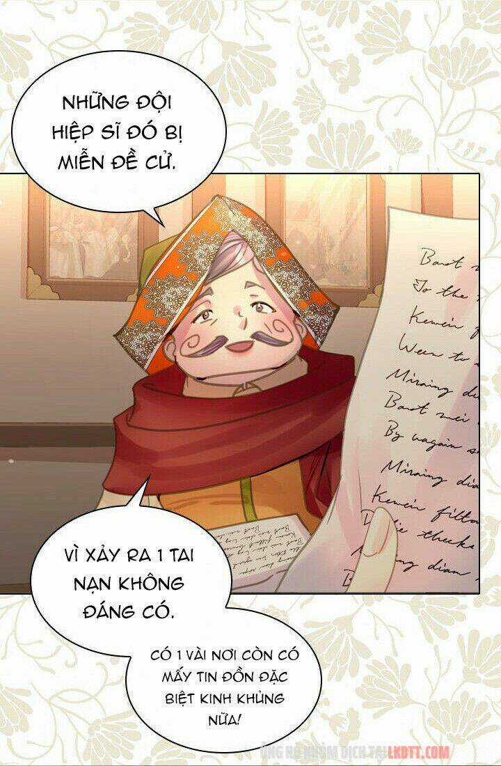 Quy Luật Sinh Tồn Của Nữ Phụ Chapter 34 trang 47