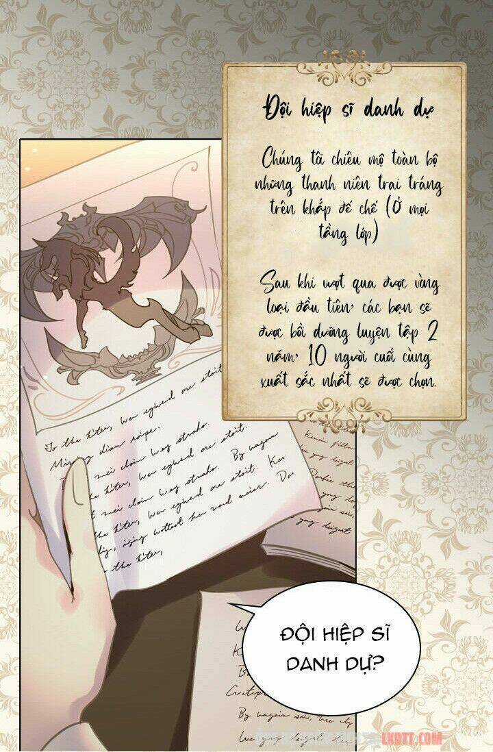 Quy Luật Sinh Tồn Của Nữ Phụ Chapter 34 trang 48