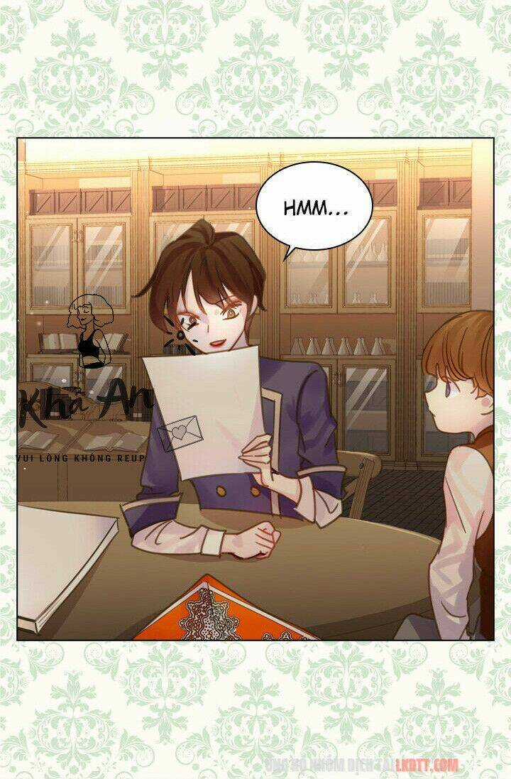 Quy Luật Sinh Tồn Của Nữ Phụ Chapter 34 trang 49