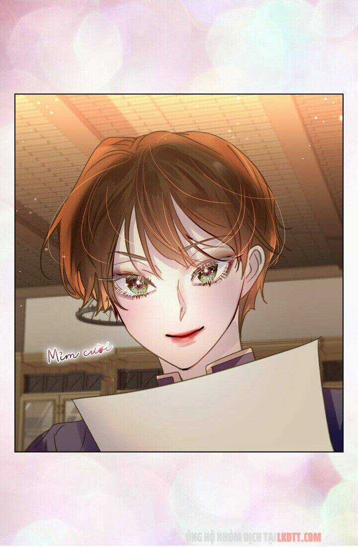 Quy Luật Sinh Tồn Của Nữ Phụ Chapter 34 trang 50