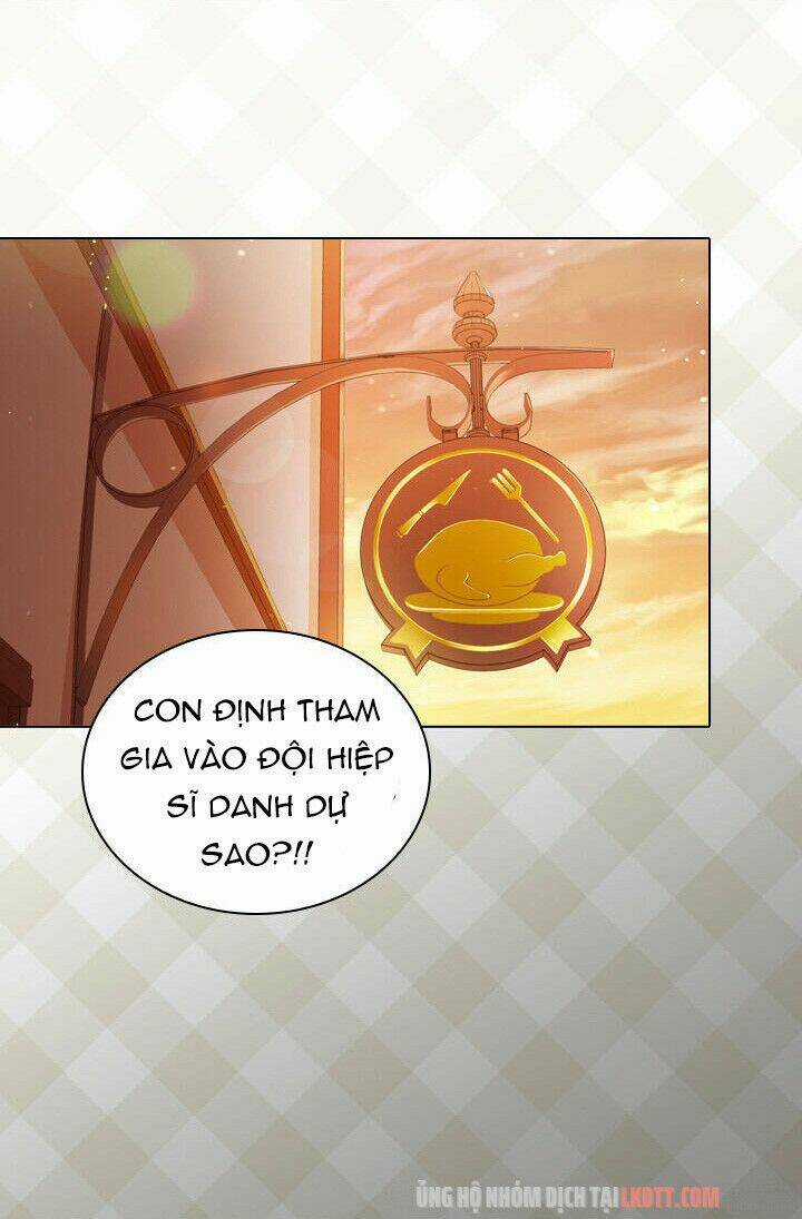 Quy Luật Sinh Tồn Của Nữ Phụ Chapter 34 trang 51