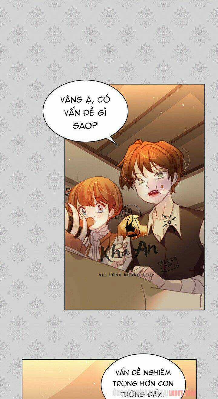 Quy Luật Sinh Tồn Của Nữ Phụ Chapter 34 trang 52