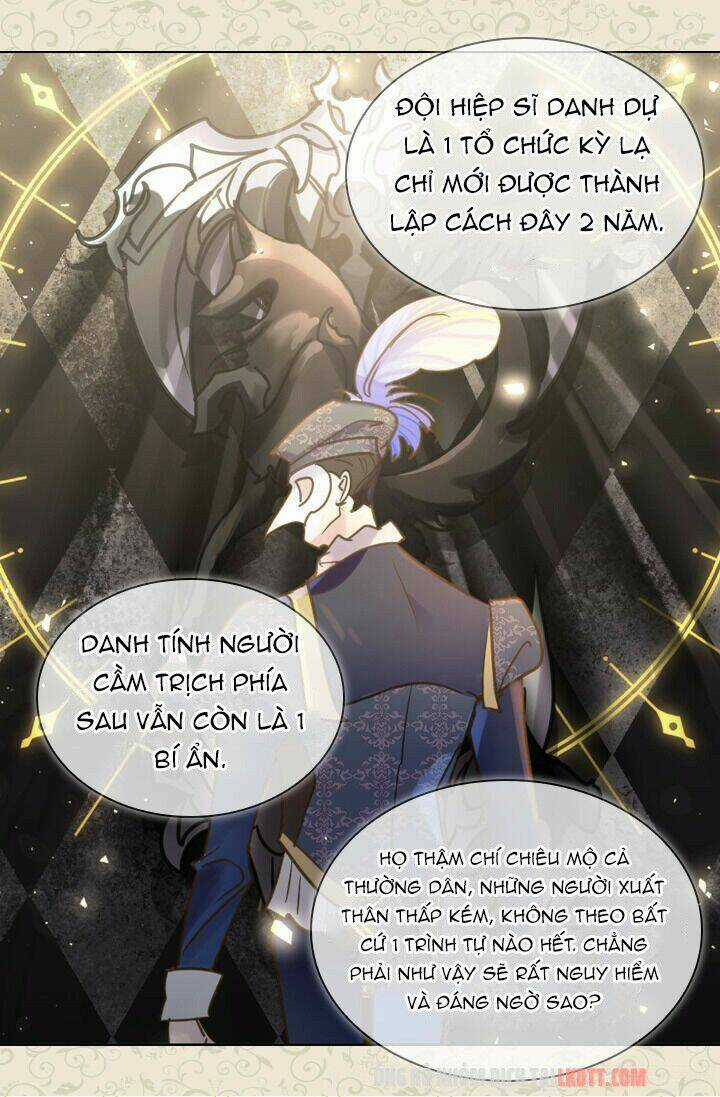 Quy Luật Sinh Tồn Của Nữ Phụ Chapter 34 trang 54