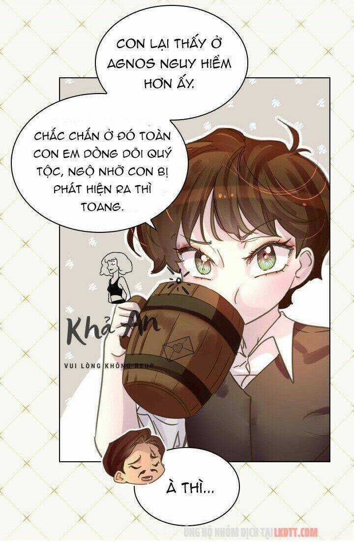 Quy Luật Sinh Tồn Của Nữ Phụ Chapter 34 trang 55