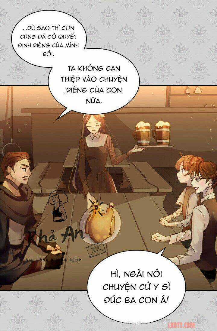 Quy Luật Sinh Tồn Của Nữ Phụ Chapter 34 trang 58