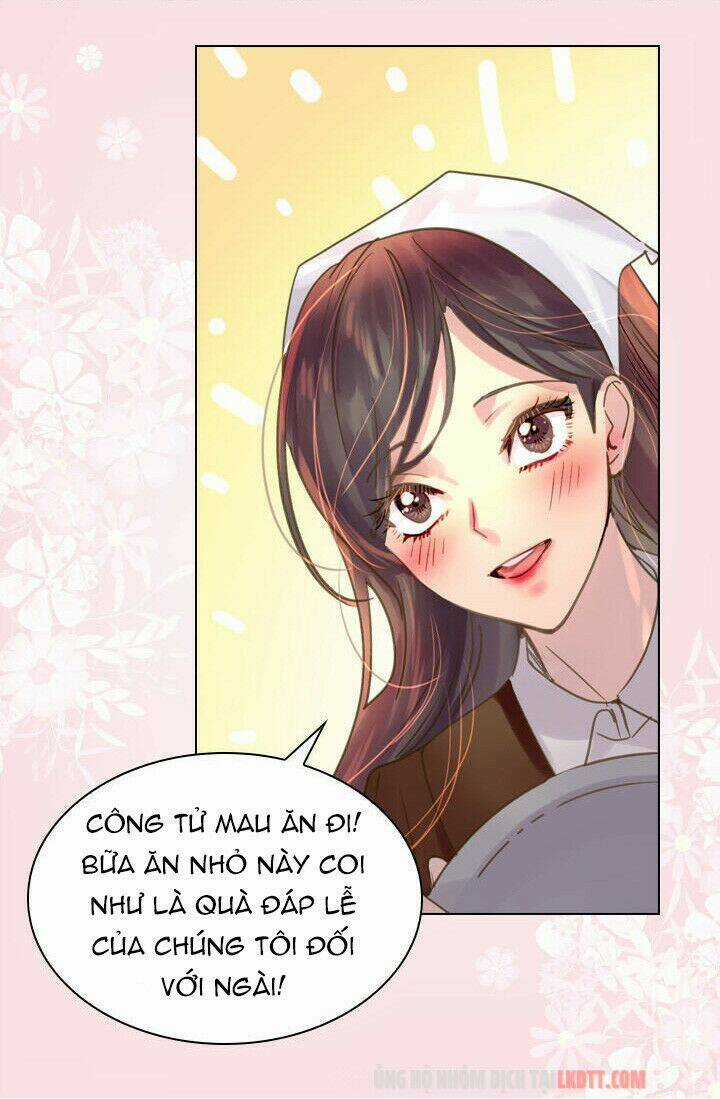 Quy Luật Sinh Tồn Của Nữ Phụ Chapter 34 trang 59