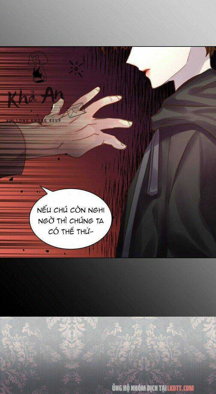 Quy Luật Sinh Tồn Của Nữ Phụ Chapter 34 trang 6