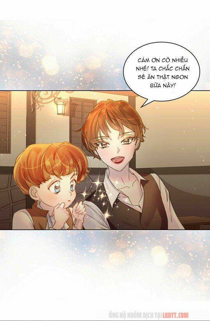 Quy Luật Sinh Tồn Của Nữ Phụ Chapter 34 trang 60