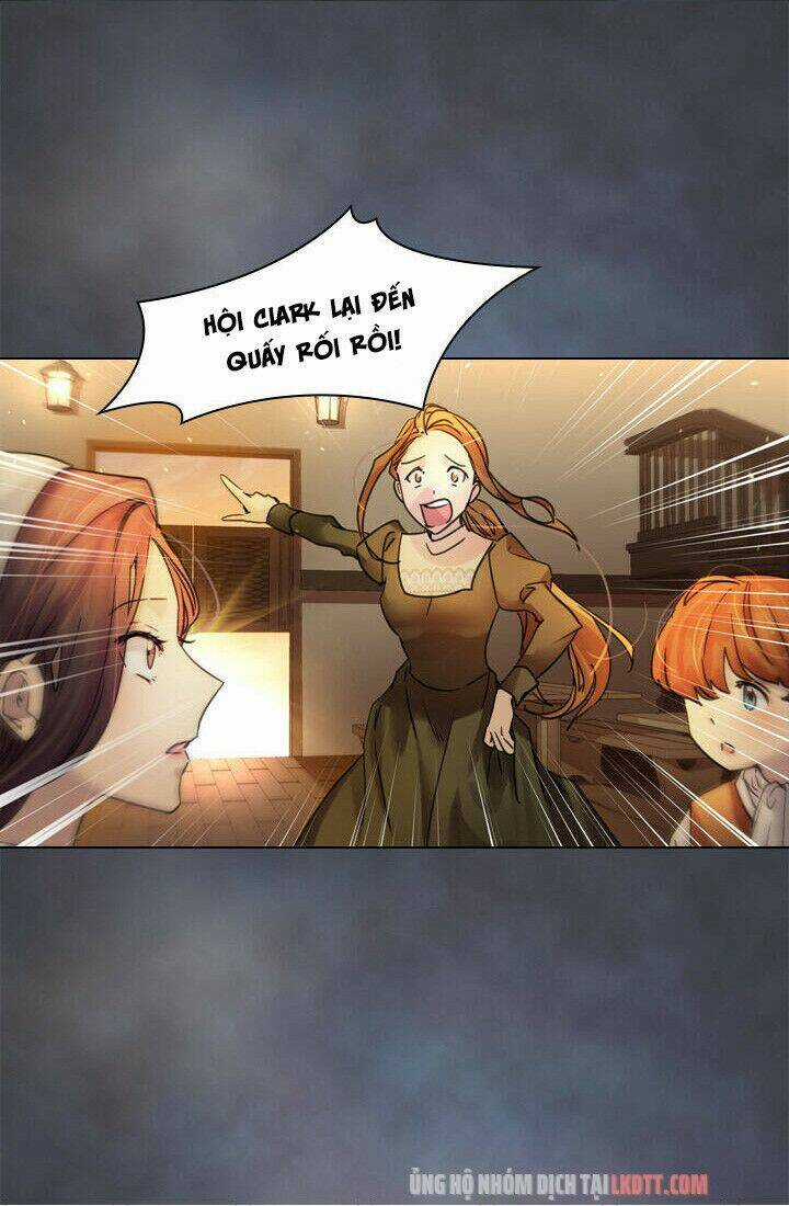 Quy Luật Sinh Tồn Của Nữ Phụ Chapter 34 trang 62