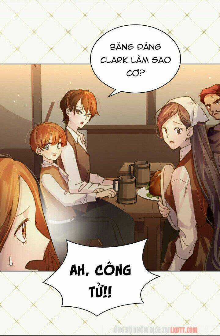 Quy Luật Sinh Tồn Của Nữ Phụ Chapter 34 trang 63